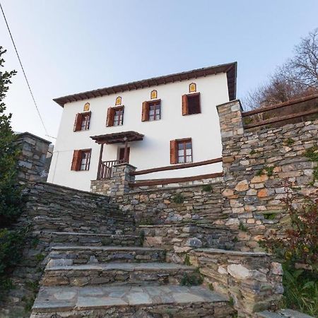 Eremia Rustic House - Entire Villa In Pelion Макрініца Екстер'єр фото